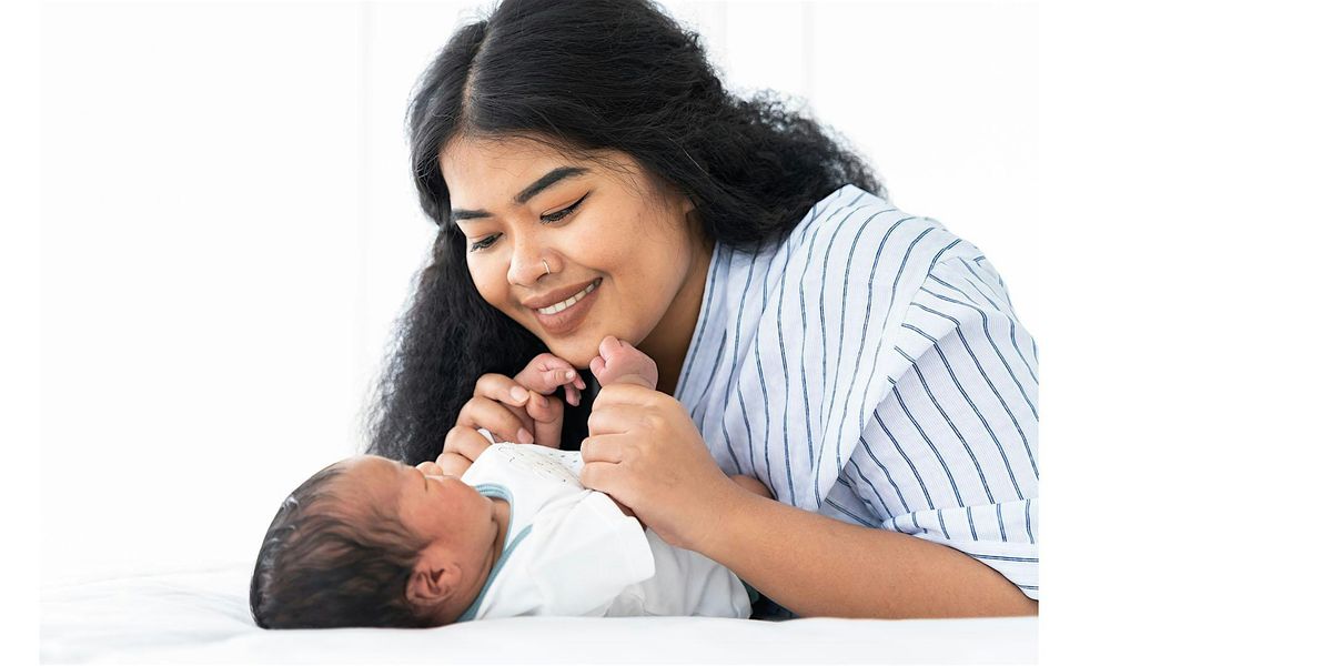 Breastfeeding Basics, 6 January | Event in Quantico | AllEvents