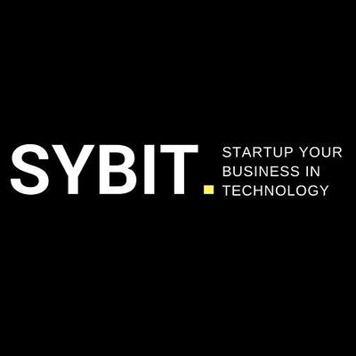 SYBIT logo