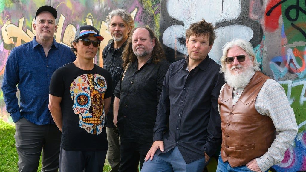 String Cheese Incident w/ Daniel Donato, 19 July | Event in Morrison | AllEvents