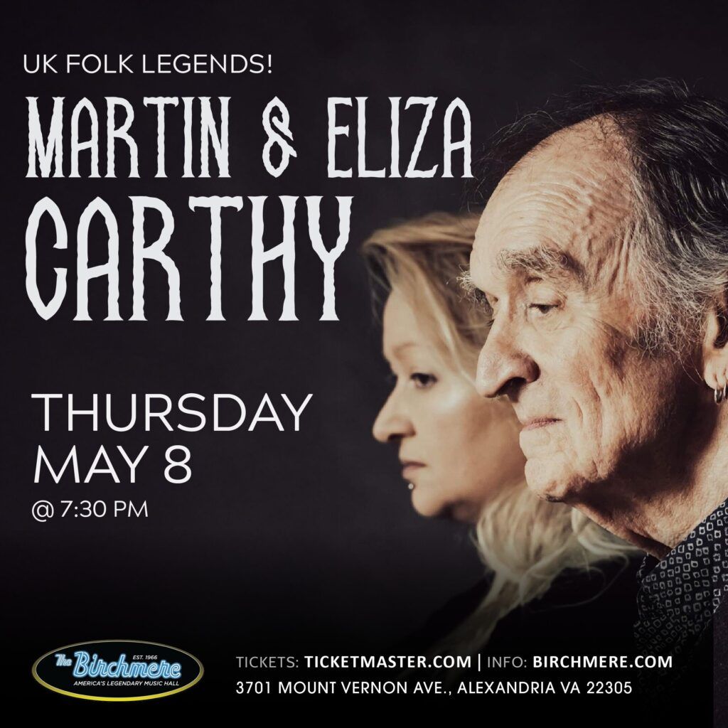 Martin Carthy | Event in Mill Valley | AllEvents