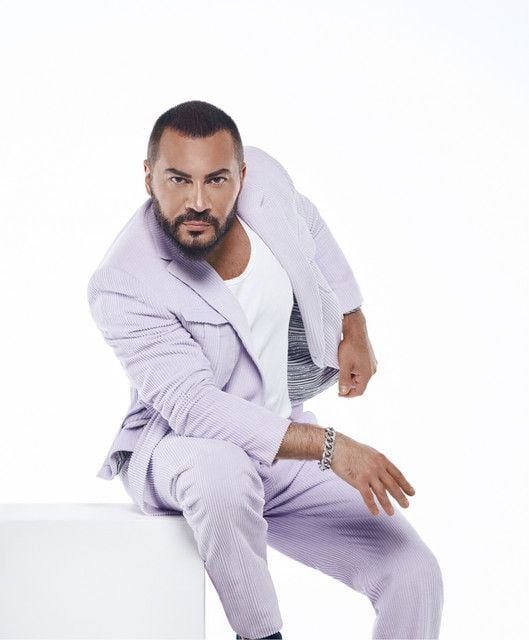 Rober Hatemo in istanbul, 5 December | Event in Istanbul | AllEvents