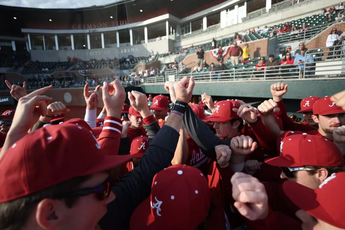 Crimson Tide Invitational - Day 2, 30 August | Event in Tuscaloosa | AllEvents
