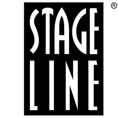 Stageline logo