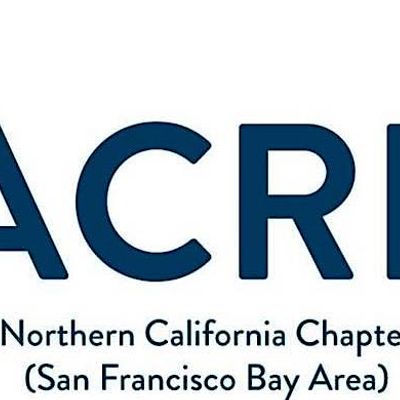 Northern California Chapter (SF Bay Area) - Association of Clinical Research Professionals (ACRP) logo