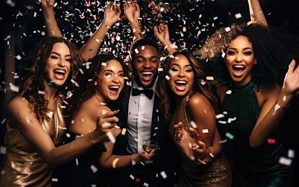 Hollywood in ATX NYE 2025 @ Riviere, 30 December | Event in Austin | AllEvents