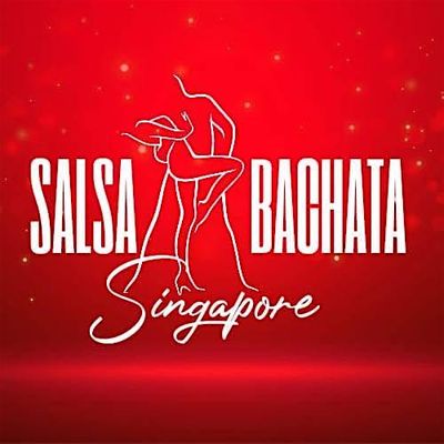 Salsa Bachata Singapore logo