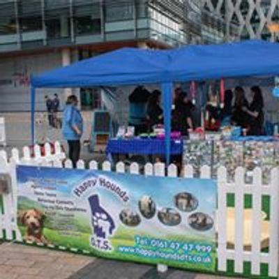 Happy Hounds DTS Stockport