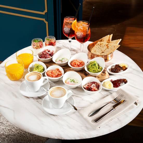 Brunch en Oven Fuencarral, 10 May | Event in Madrid | AllEvents
