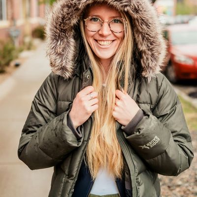 Kendall McCormick logo