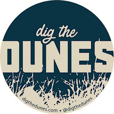 Dig the Dunes