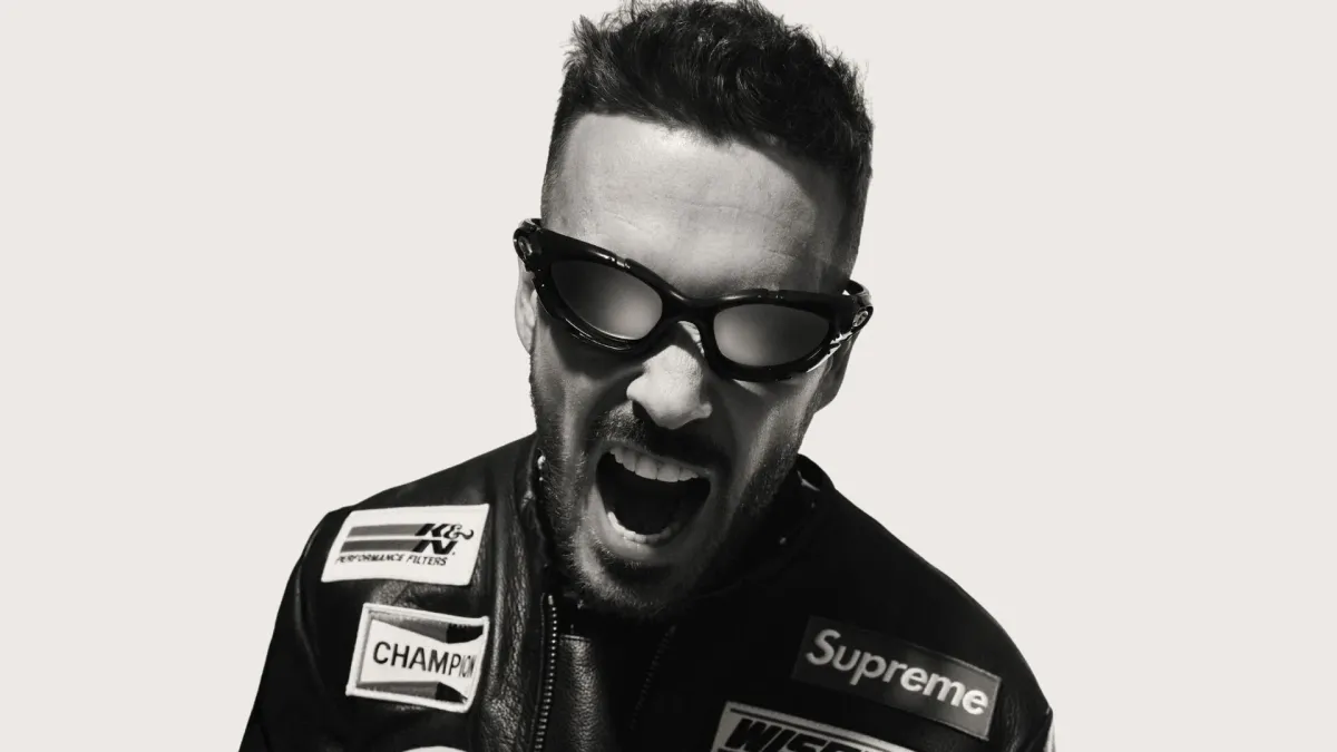 M. Pokora in Nice, 10 April | Event in Nice | AllEvents