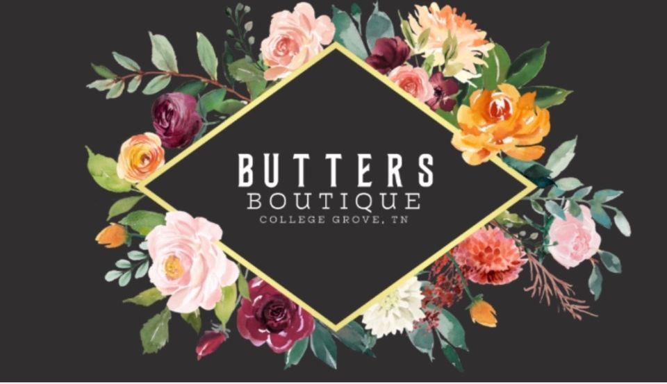 McDaniel October Private Shopping Event , 8735 Horton Highway College ...