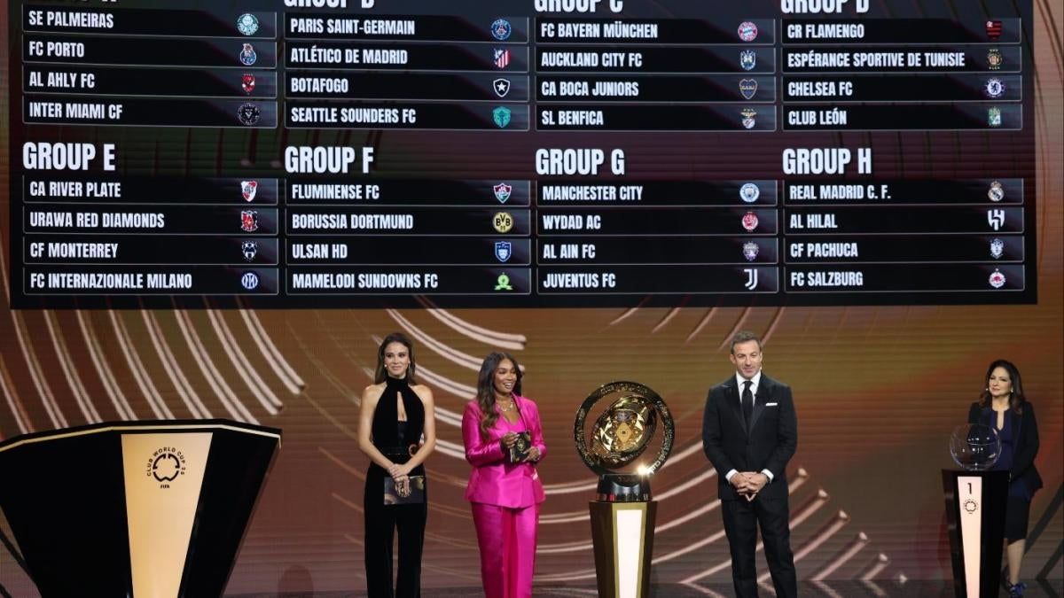 Parking Club World Cup: Group D - CR Flamengo vs Chelsea FC, 20 June | Event in Philadelphia | AllEvents