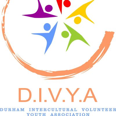 Divya Foundation Durham logo