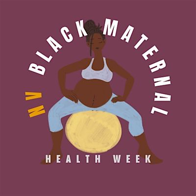 NV Black Maternal Health Organizers logo
