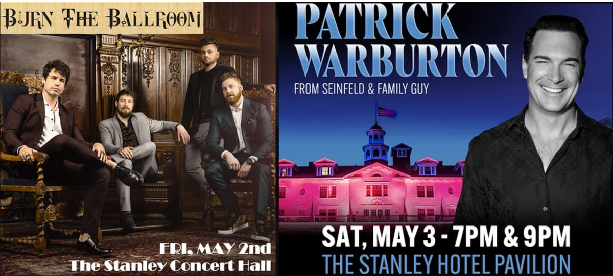 Patrick Warburton at Funny Bone - Hartford, 16 July | Event in Manchester | AllEvents
