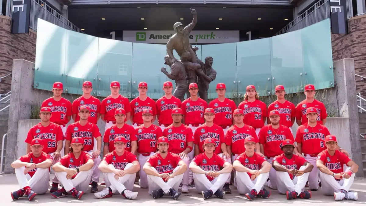 Parking College Baseball Series - Day 3, 1 March | Event in Cleburne | AllEvents