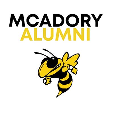 McAdory Alumni