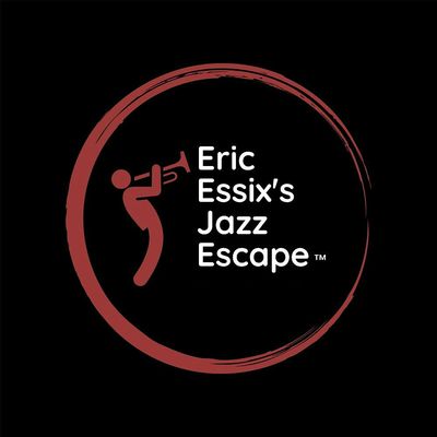 Eric Essix"s Jazz Escape logo