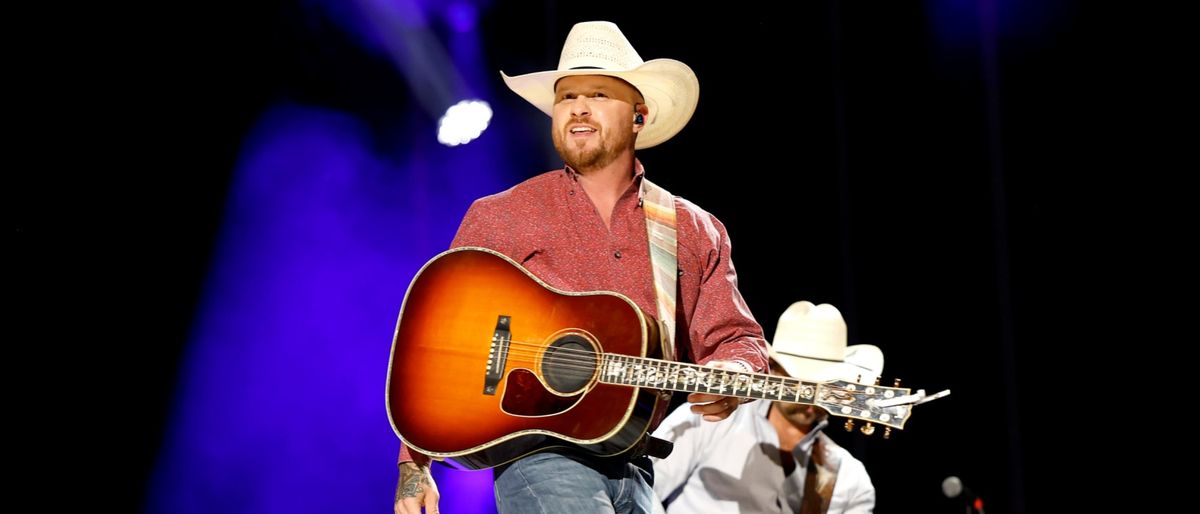 Cody Johnson, 27 June | Event in Salt Lake City | AllEvents
