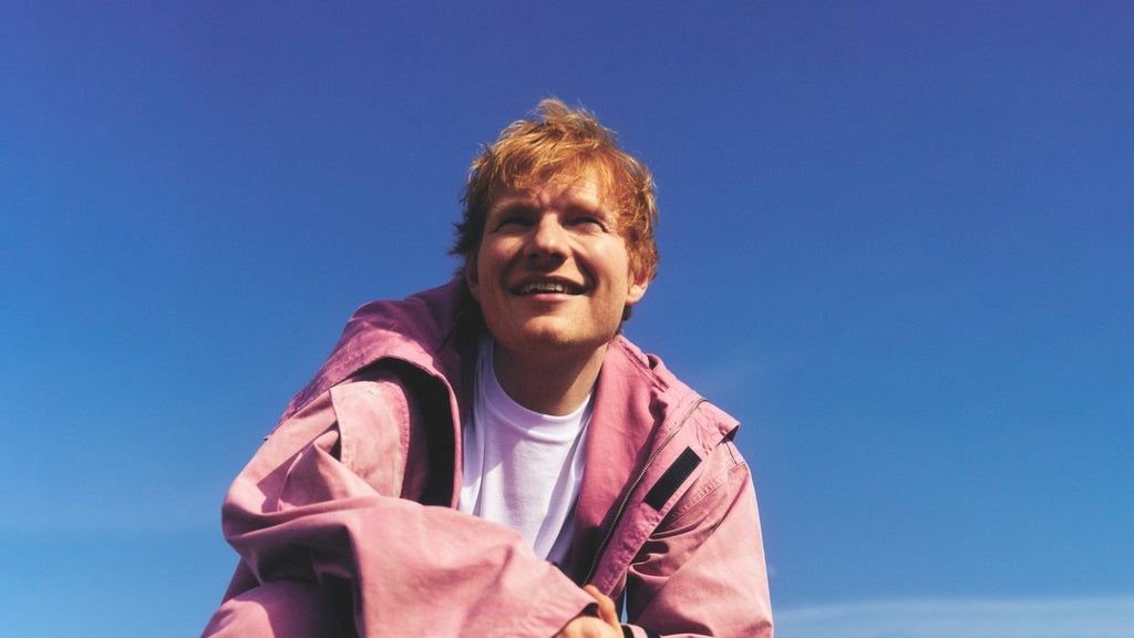 Ed Sheeran: LOOP Tour, 17 October | Event in Charlotte | AllEvents