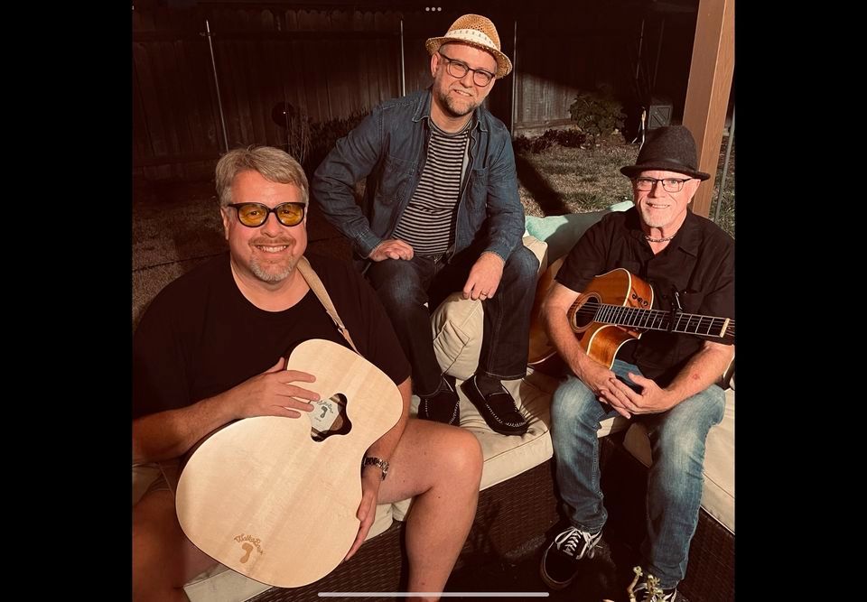 ADDINGTON, ROGERS & GILL The Press Wine Bar, The Press Wine Bar