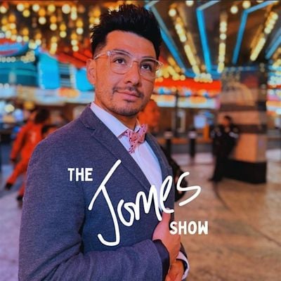 THE JOMES SHOW