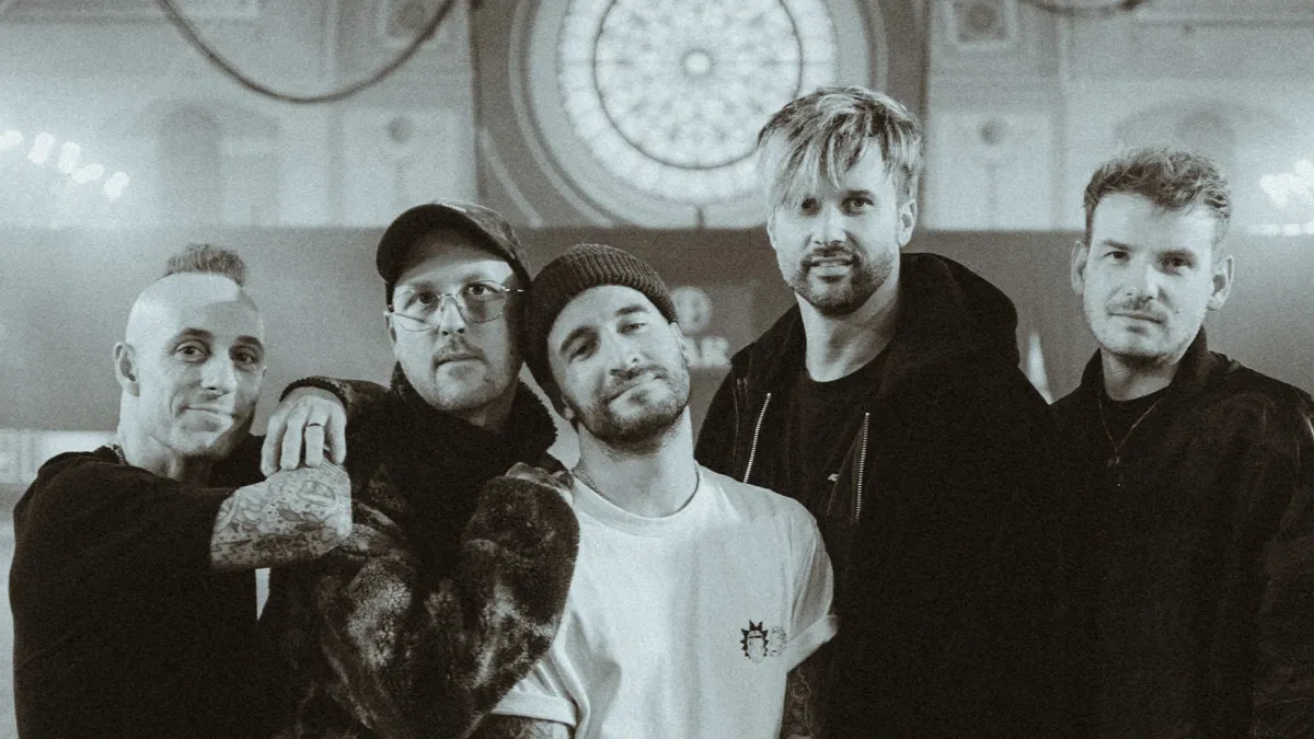 Electric Callboy, Polaris, Scene Queen in Toronto, 16 May | Event in Toronto | AllEvents