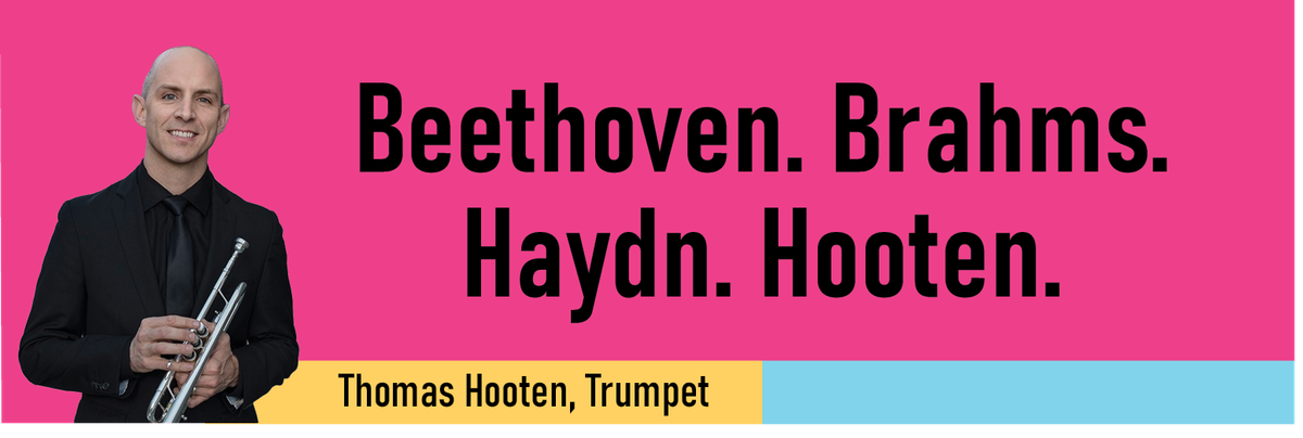Los Angeles Philharmonic - Brahms and Beethoven at Walt Disney Concert Hall, 27 March | Event in Los Angeles
