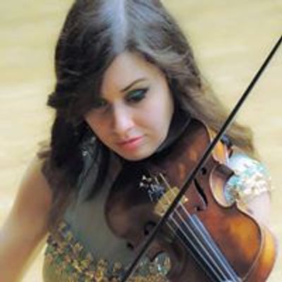 Diana JIPA - Violinist