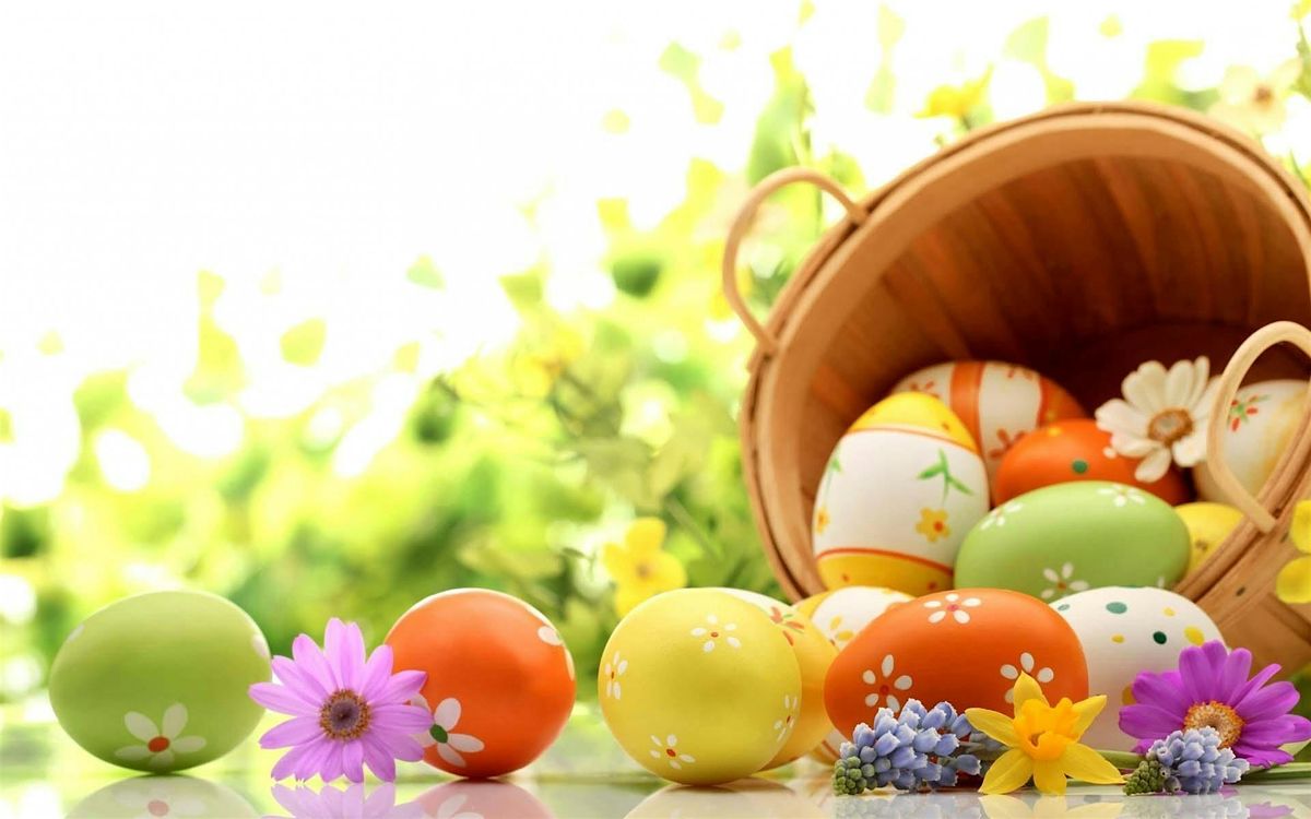 Easter Egg Hunt & Fun, 4 April | Event in Embro | AllEvents