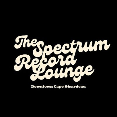 Spectrum Record Lounge