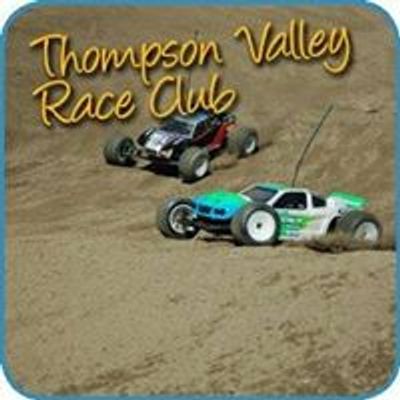 Thompson Valley R/C Race Club