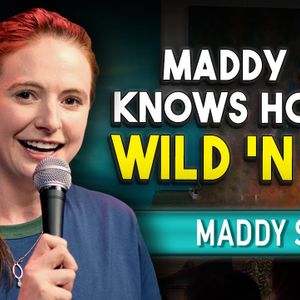 Maddy Smith, Funny Bone Comedy Club - Omaha | AllEvents.in