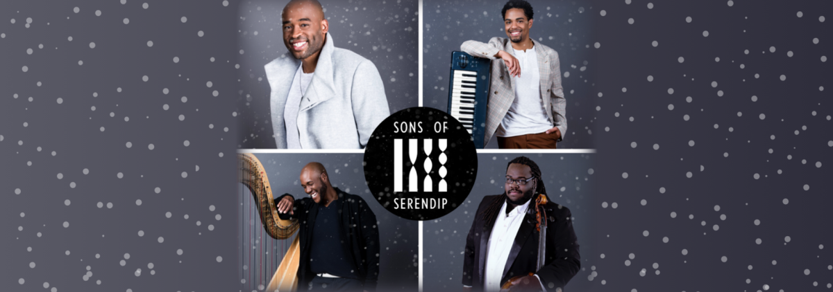 Sons of Serendip, 15 February | Event in Chandler | AllEvents