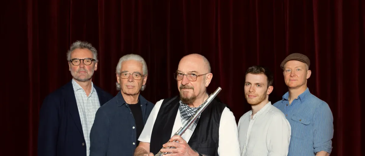 Jethro Tull in Treviglio, 21 November | Event in Treviglio | AllEvents
