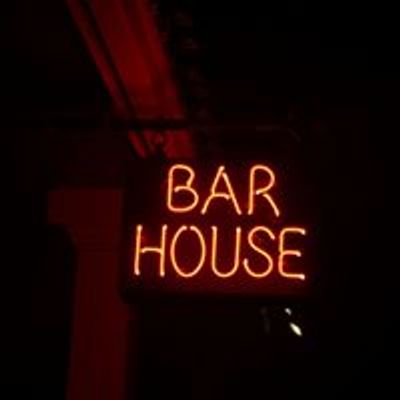 Bar House