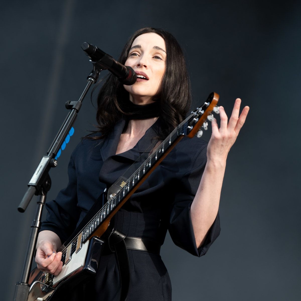 St. Vincent Birmingham Tickets, 28 June | Event in Birmingham | AllEvents
