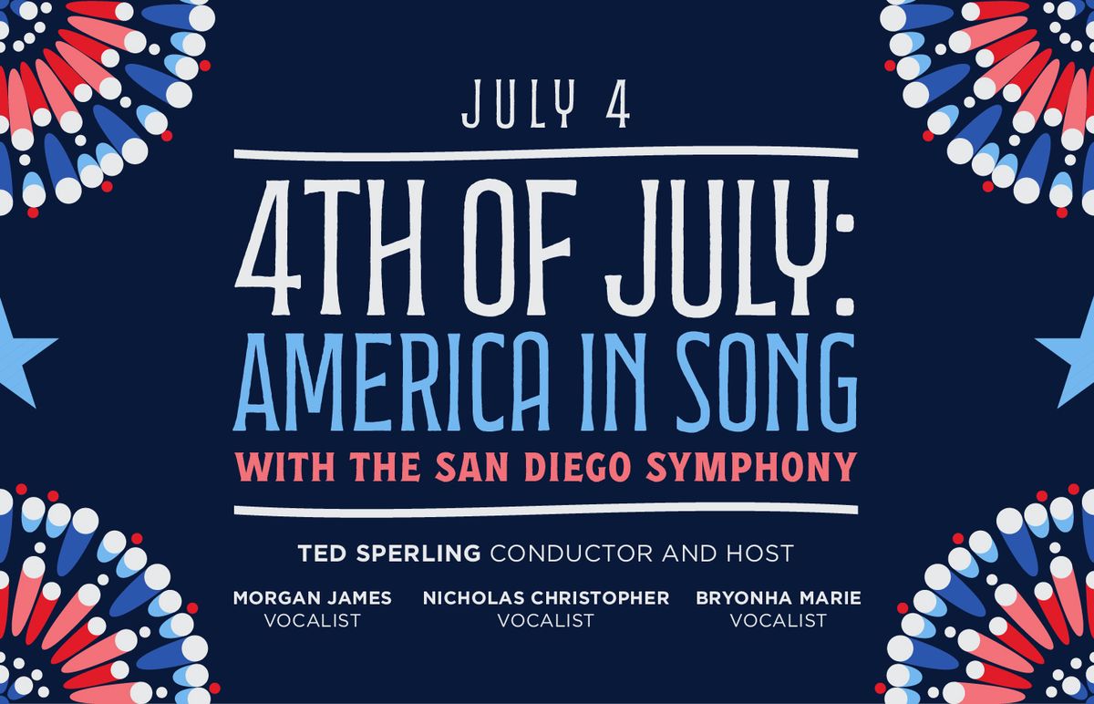 Cynthia Erivo with San Diego Symphony Orchestra, 18 August | Event in San Diego | AllEvents