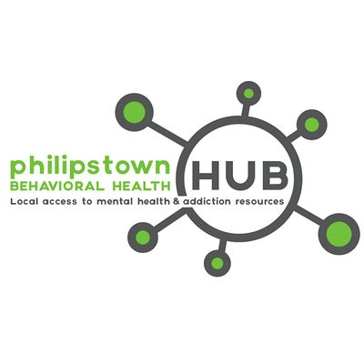 The Philipstown Behavioral Health Hub