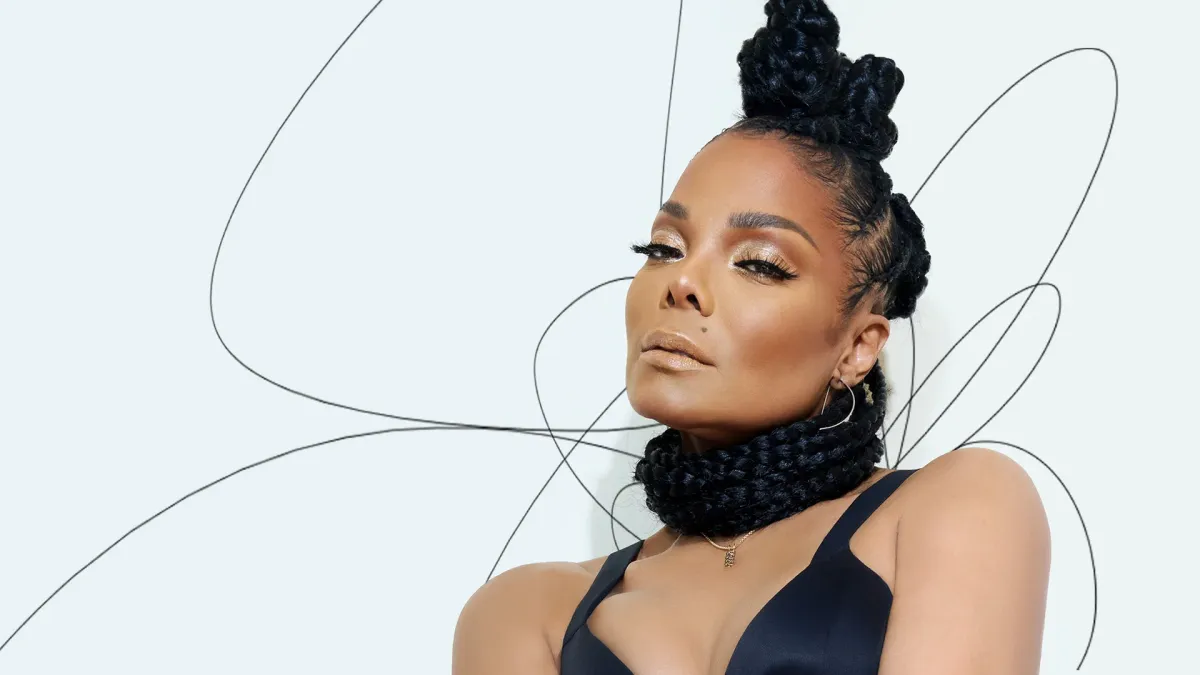 Janet Jackson in Las Vegas, 13 September | Event in Las Vegas | AllEvents