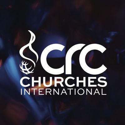 CRC Churches International logo