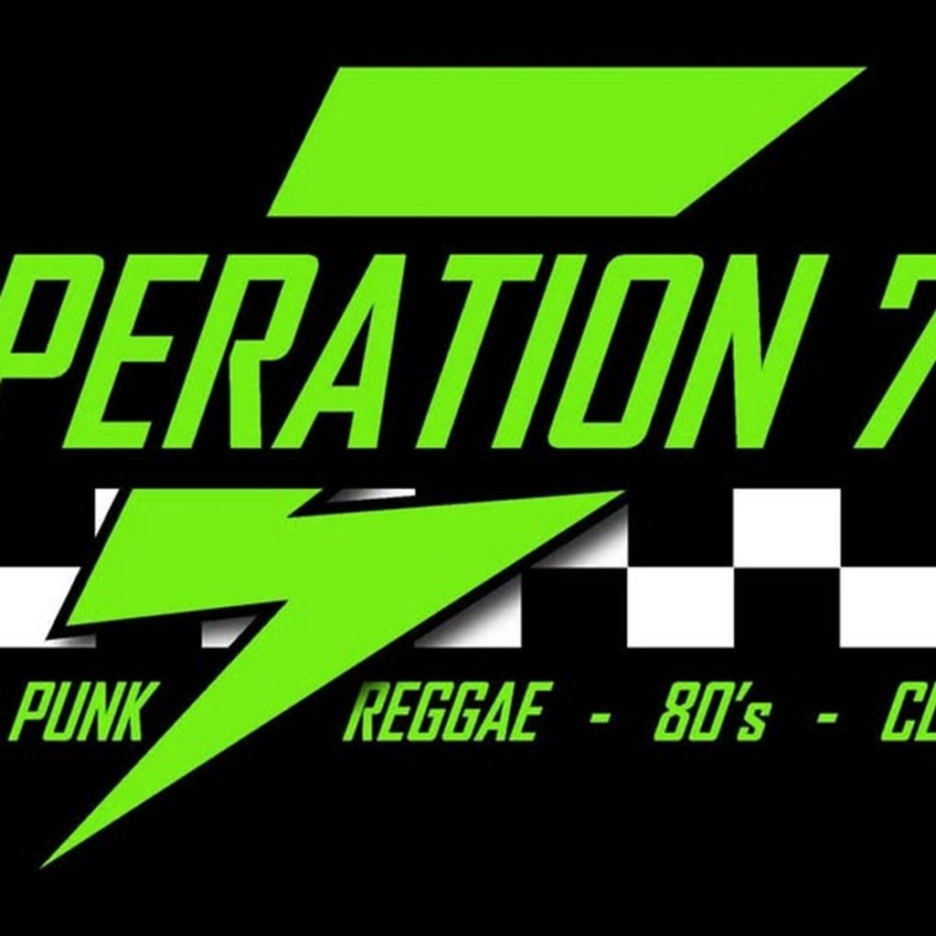OPERATiON 77, 13 September | Event in Frome | AllEvents