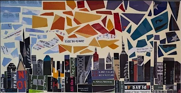 UP Until Now, 12 February | Event in New York | AllEvents