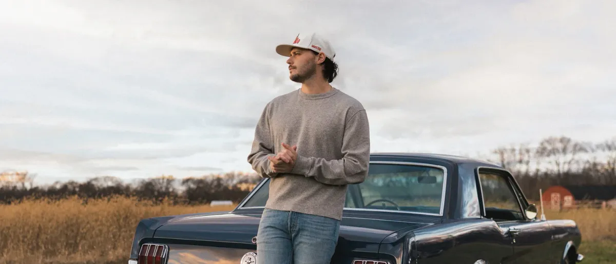 Josh Ross in Bala, 21 August | Event in Port Carling | AllEvents