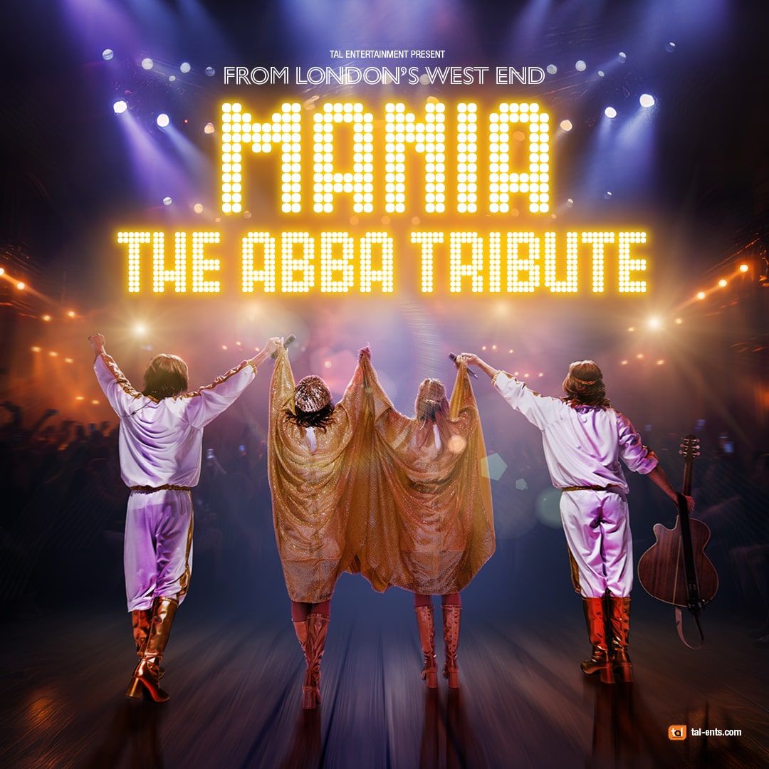 Mania - The ABBA Tribute, 13 February | Event in Pueblo | AllEvents