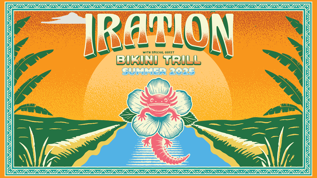 Iration with Shwayze and Bikini Trill, 26 June | Event in Atlanta | AllEvents