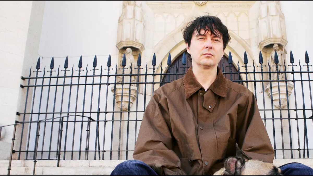 Panda Bear in West Asheville, 16 September | Event in West Asheville | AllEvents