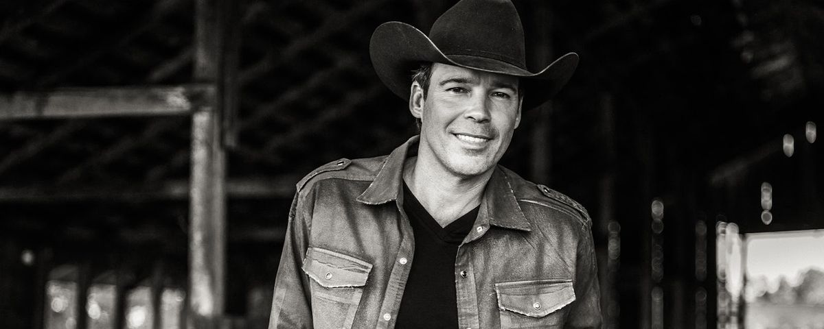 Clay Walker, 14 February | Event in French Lick | AllEvents