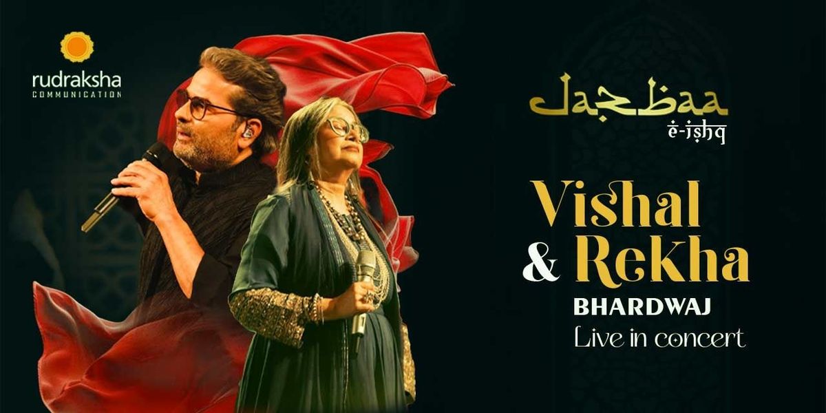 Vishal & Rekha Live In Delhi, 10 January | Event in New Delhi | AllEvents